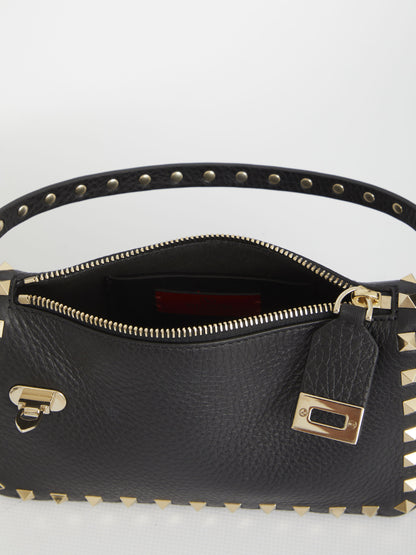 VALENTINO GARAVANI OS rockstud bag small 