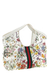 the large gucci giglio shopping bag redefines the everyday accessory through a