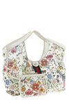 the large gucci giglio shopping bag redefines the everyday accessory through a