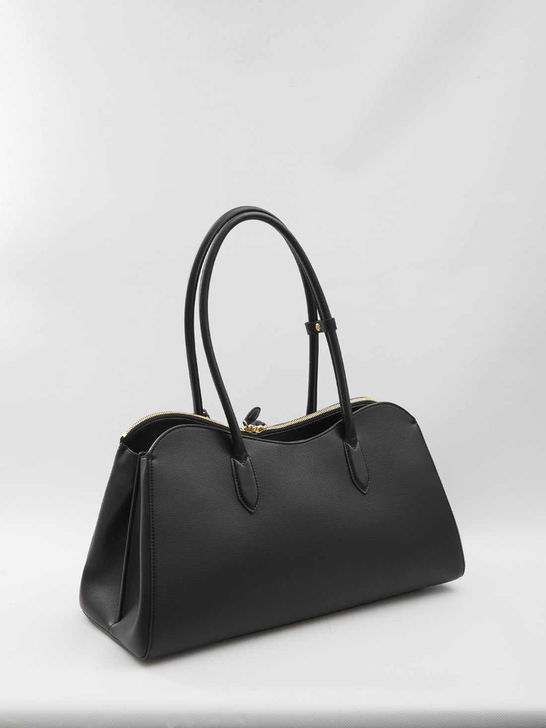 STELLA MCCARTNEY OS ryder large tote bag