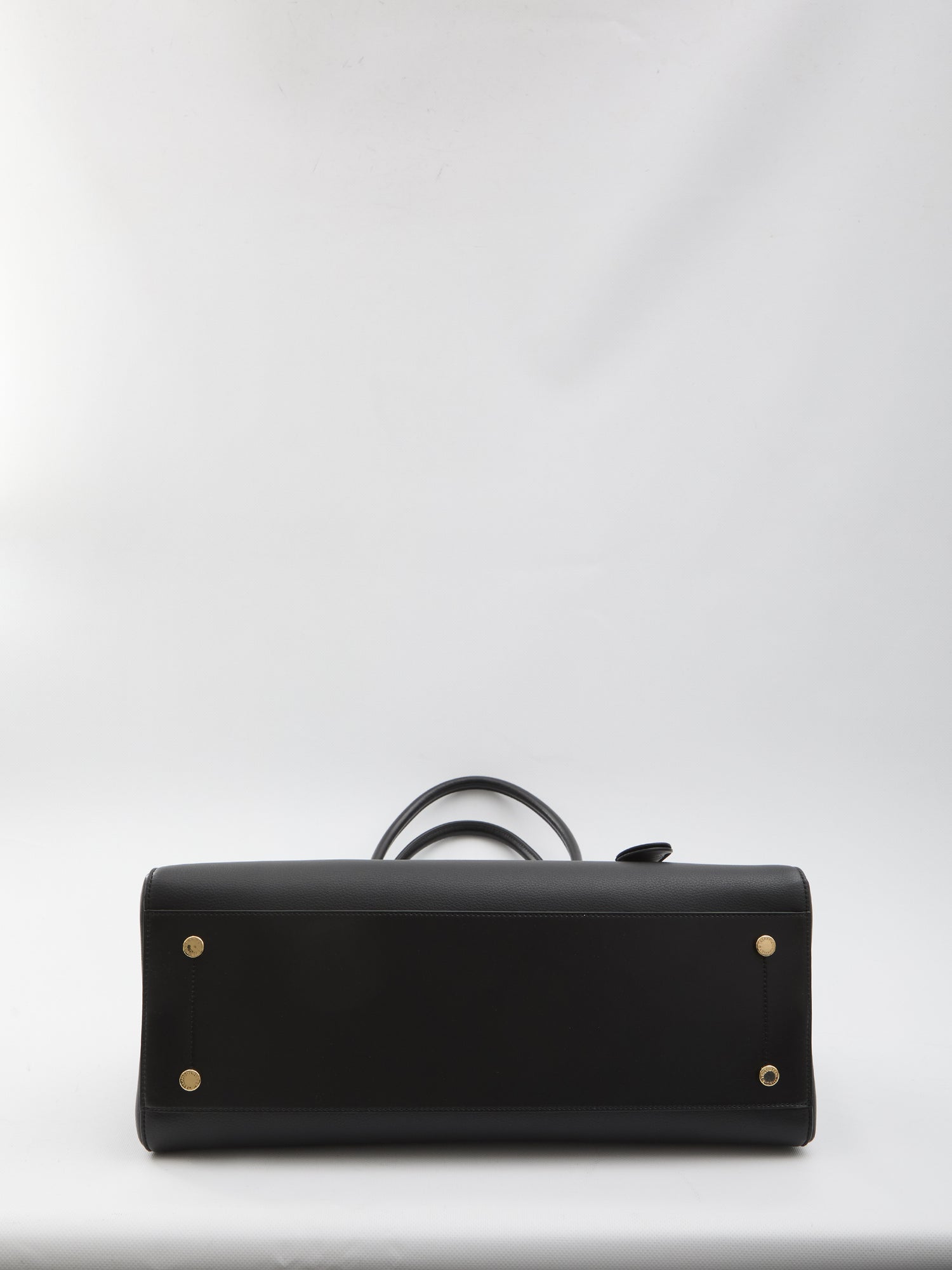 STELLA MCCARTNEY OS ryder large tote bag