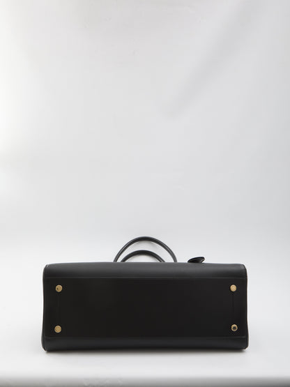 STELLA MCCARTNEY OS ryder large tote bag