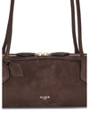 le teckel shoulder bag