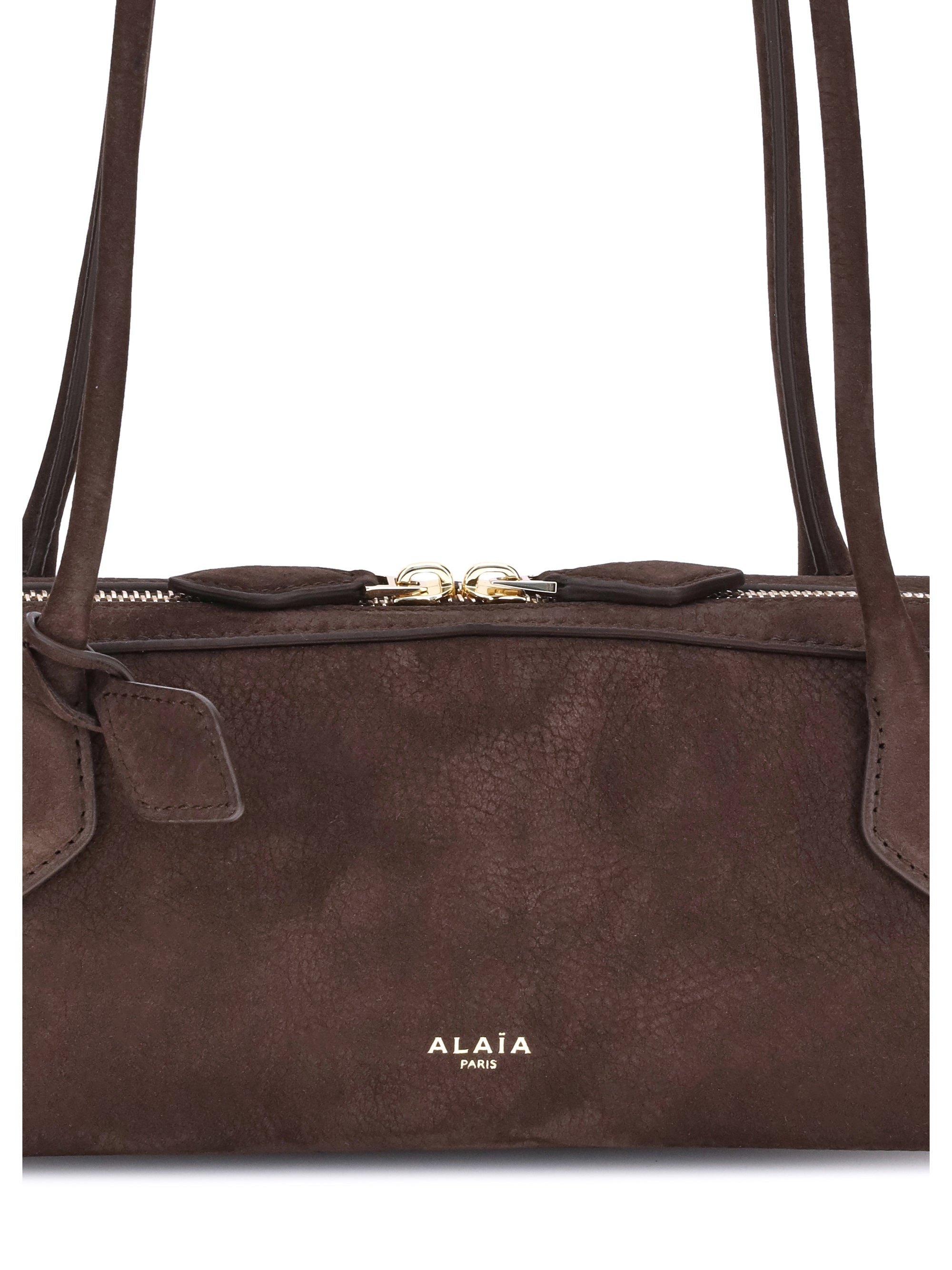 le teckel shoulder bag