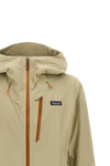 the patagonia granite crest waterproof jacket