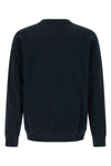 cotton jersey sweatshirt