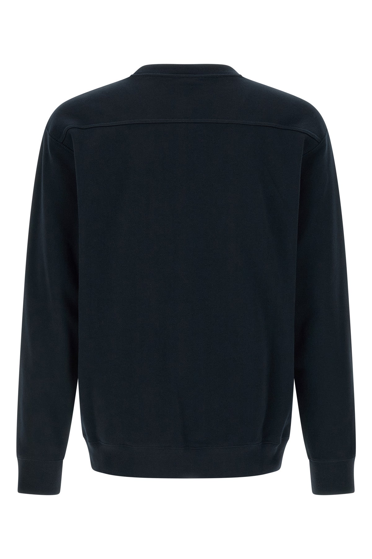 cotton jersey sweatshirt