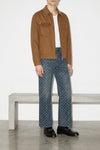 canvas canvas jacket