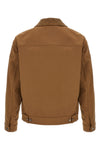 canvas canvas jacket
