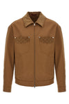 canvas canvas jacket