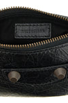 arena le city lambskin clutch bag