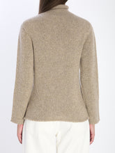 THE ROW M mariam turtleneck in cashmere