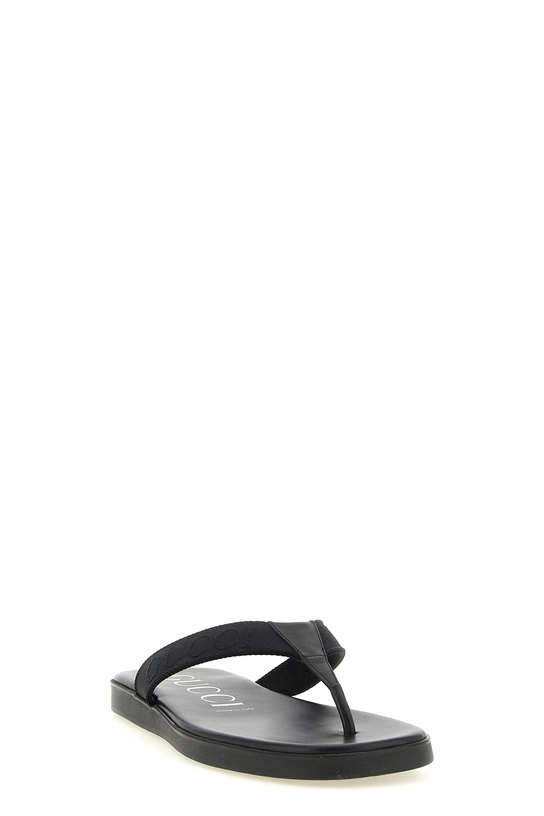 GUCCI 8 gucci thong sandals