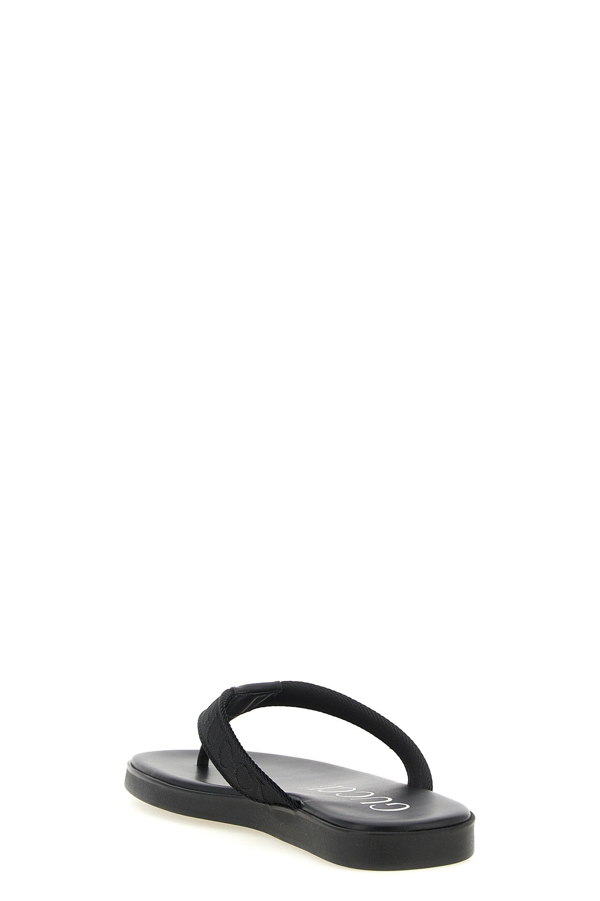 gucci thong sandals