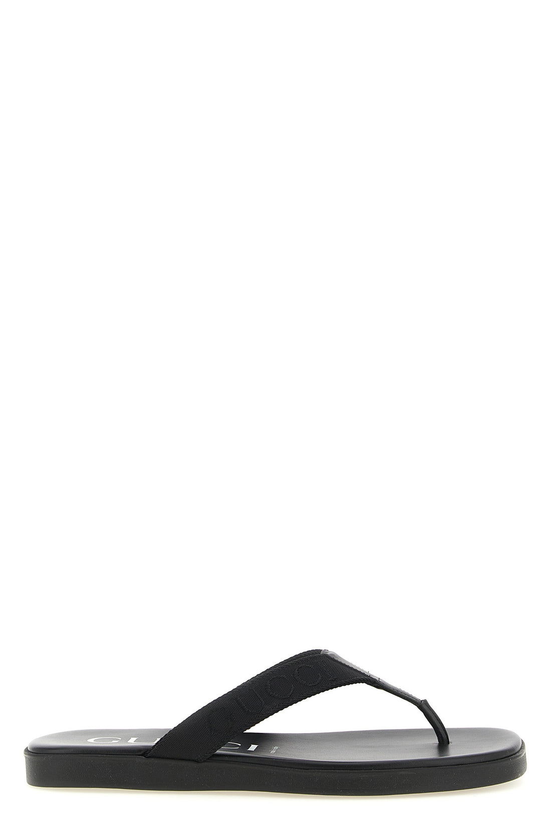 GUCCI 8 gucci thong sandals