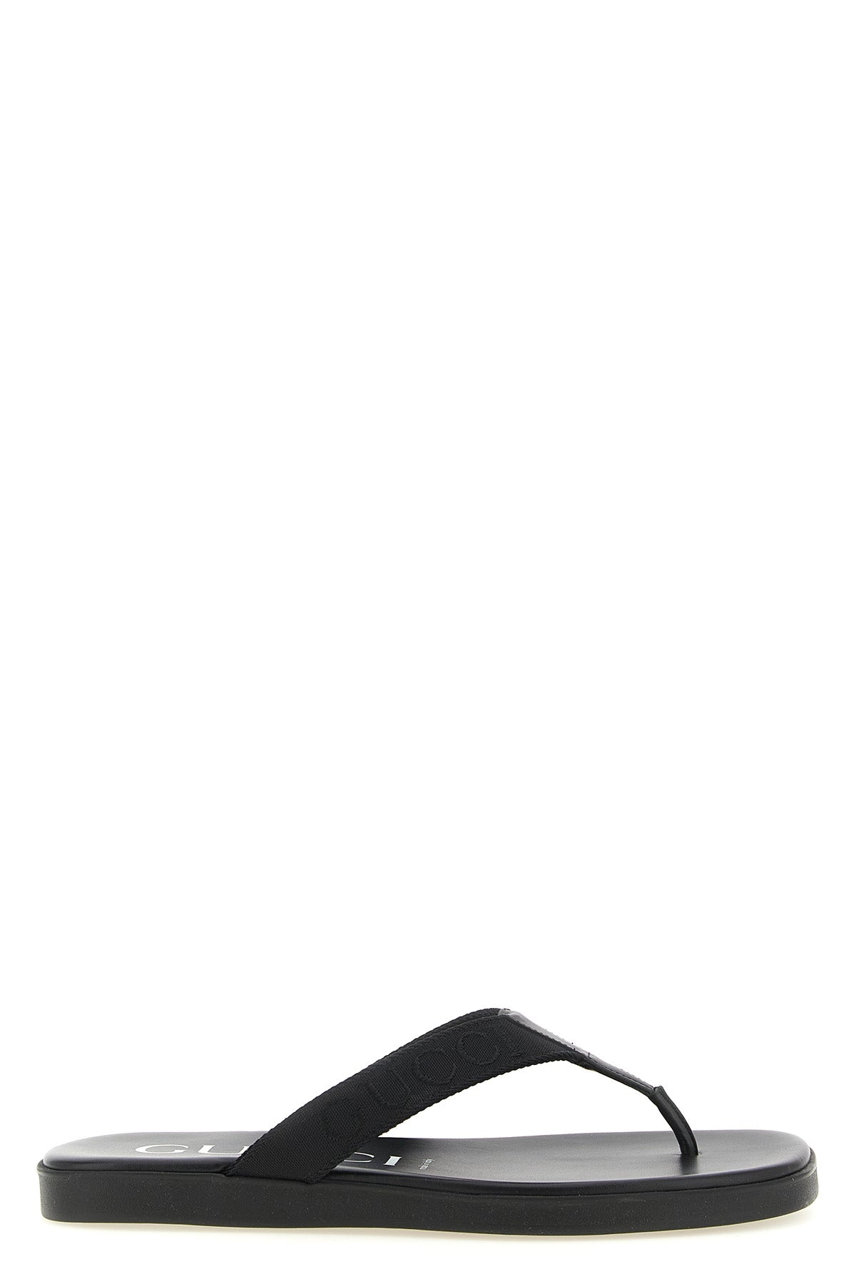 gucci thong sandals