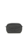 rock with you shoulder bag
