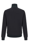 guccis tech jersey sweatshirt