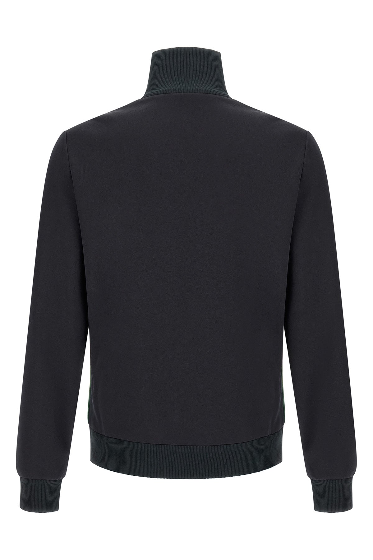 guccis tech jersey sweatshirt