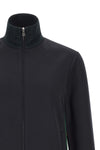 guccis tech jersey sweatshirt