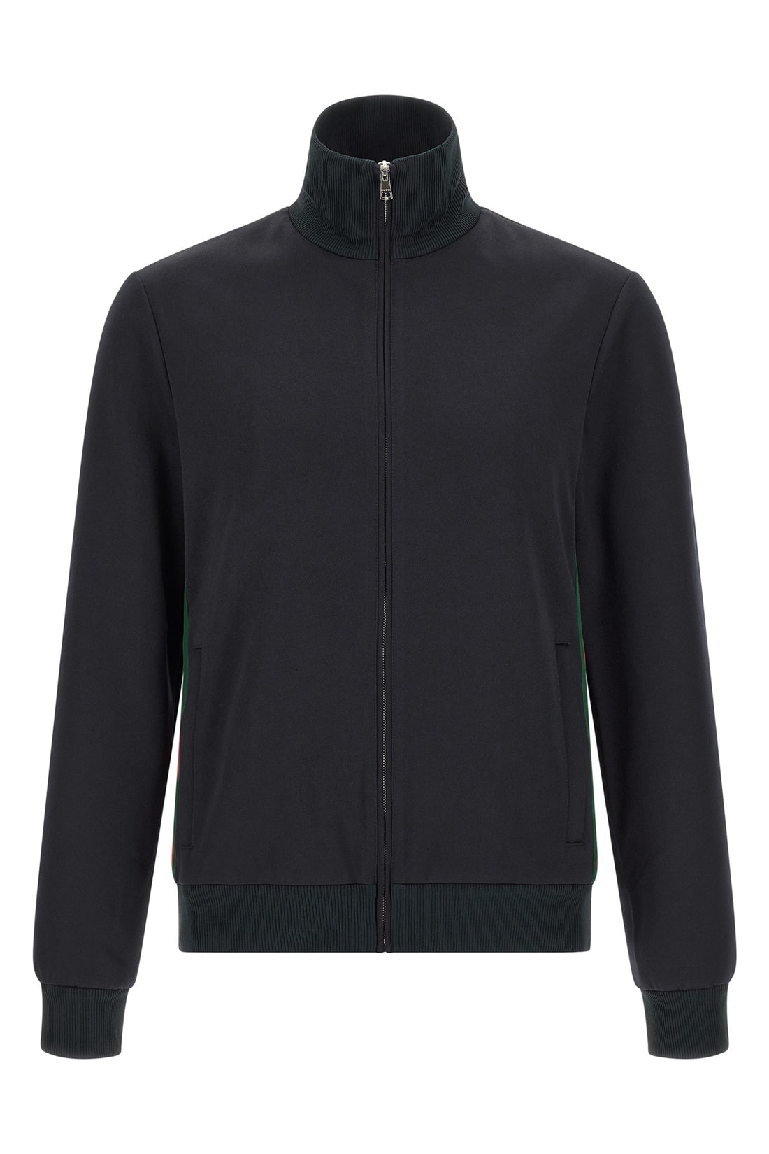 GUCCI L guccis tech jersey sweatshirt