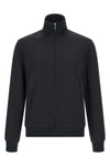 guccis tech jersey sweatshirt