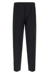 technical jersey joggers