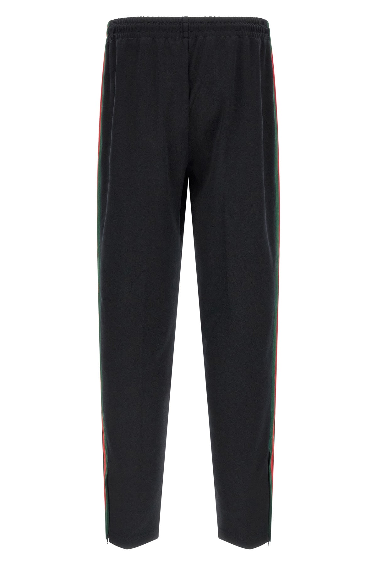 technical jersey joggers