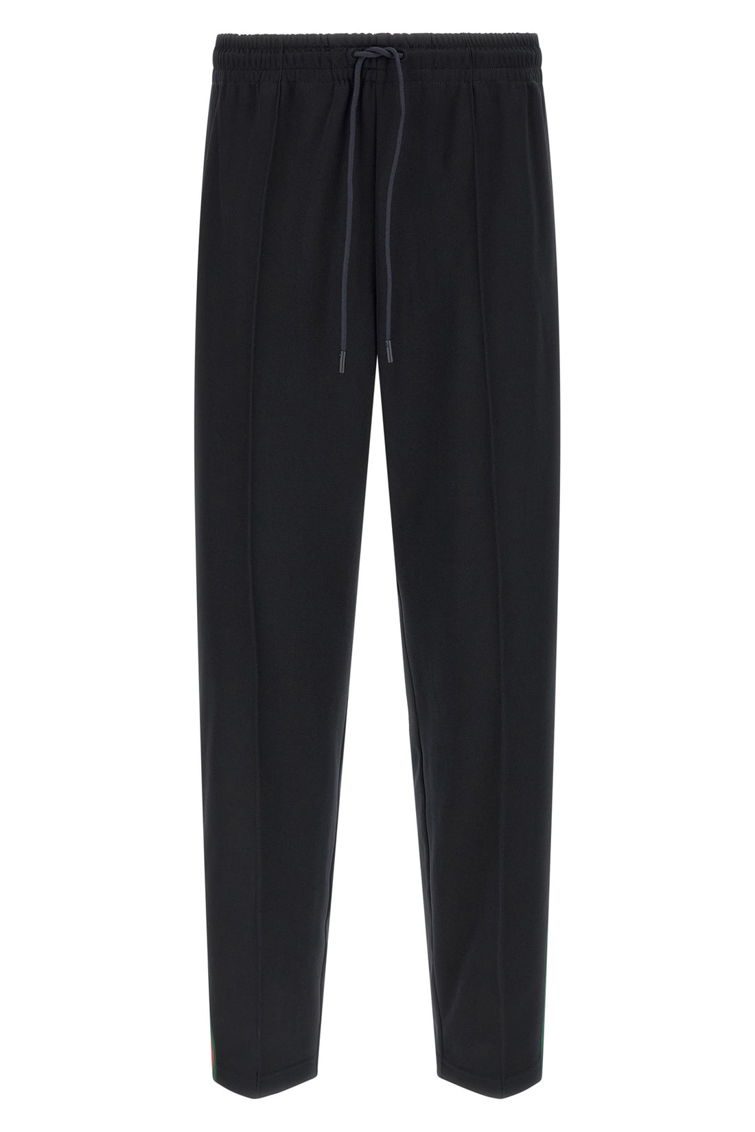 GUCCI L technical jersey joggers