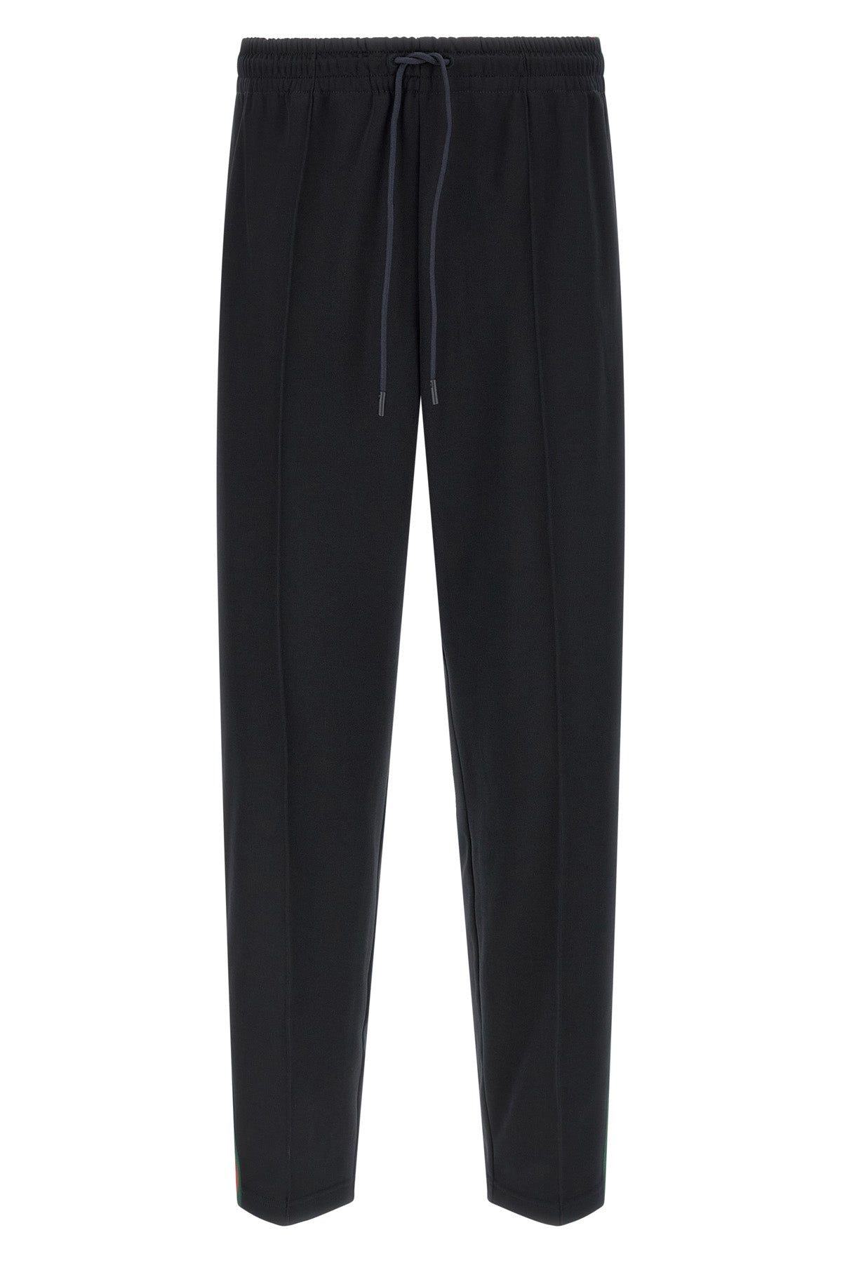 technical jersey joggers