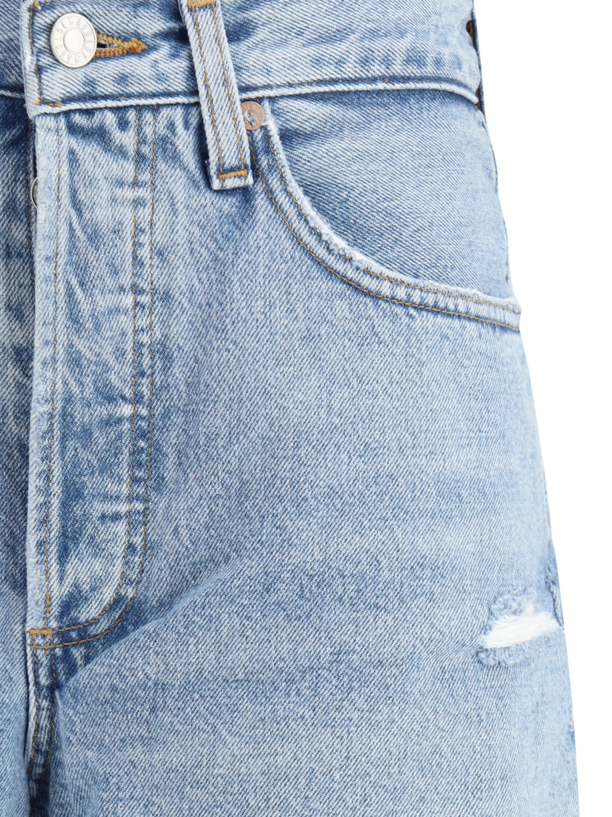 AGOLDE 24 amryn jeans