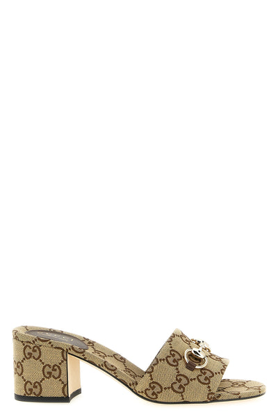 gg fabric slides