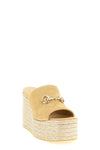 gg suede espadrilles