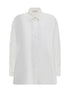 GIVENCHY 36 oversize shirt