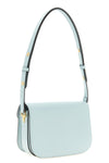 small gucci horsebit 1955 leather shoulder bag