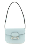 small gucci horsebit 1955 leather shoulder bag