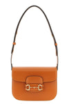 small gucci horsebit 1955 leather shoulder bag