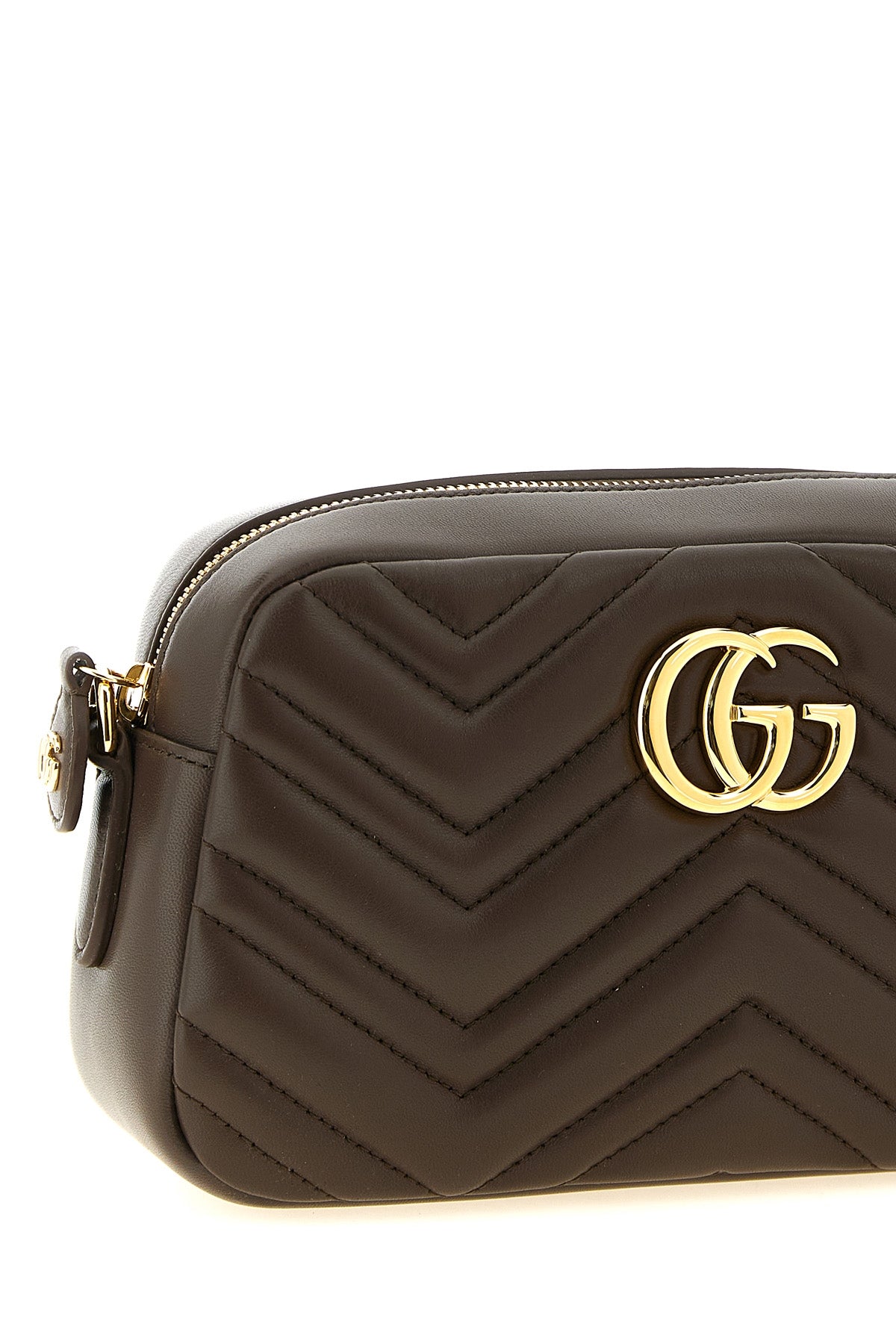 guccis gg marmont small shoulder bag defines contemporary luxury through a so
