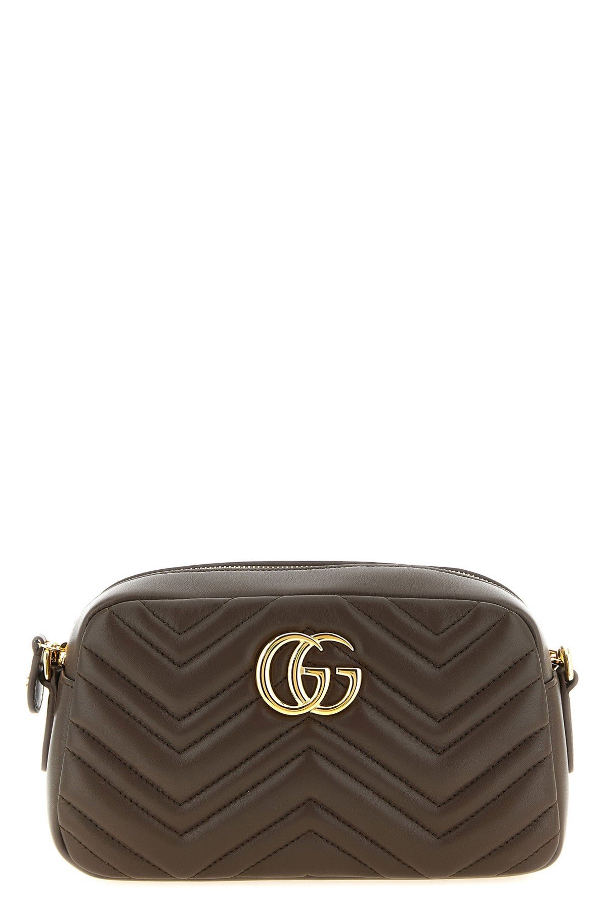 guccis gg marmont small shoulder bag defines contemporary luxury through a so