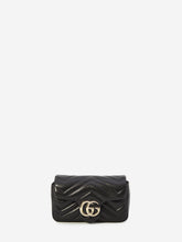 GUCCI OS gg marmont mini bag
