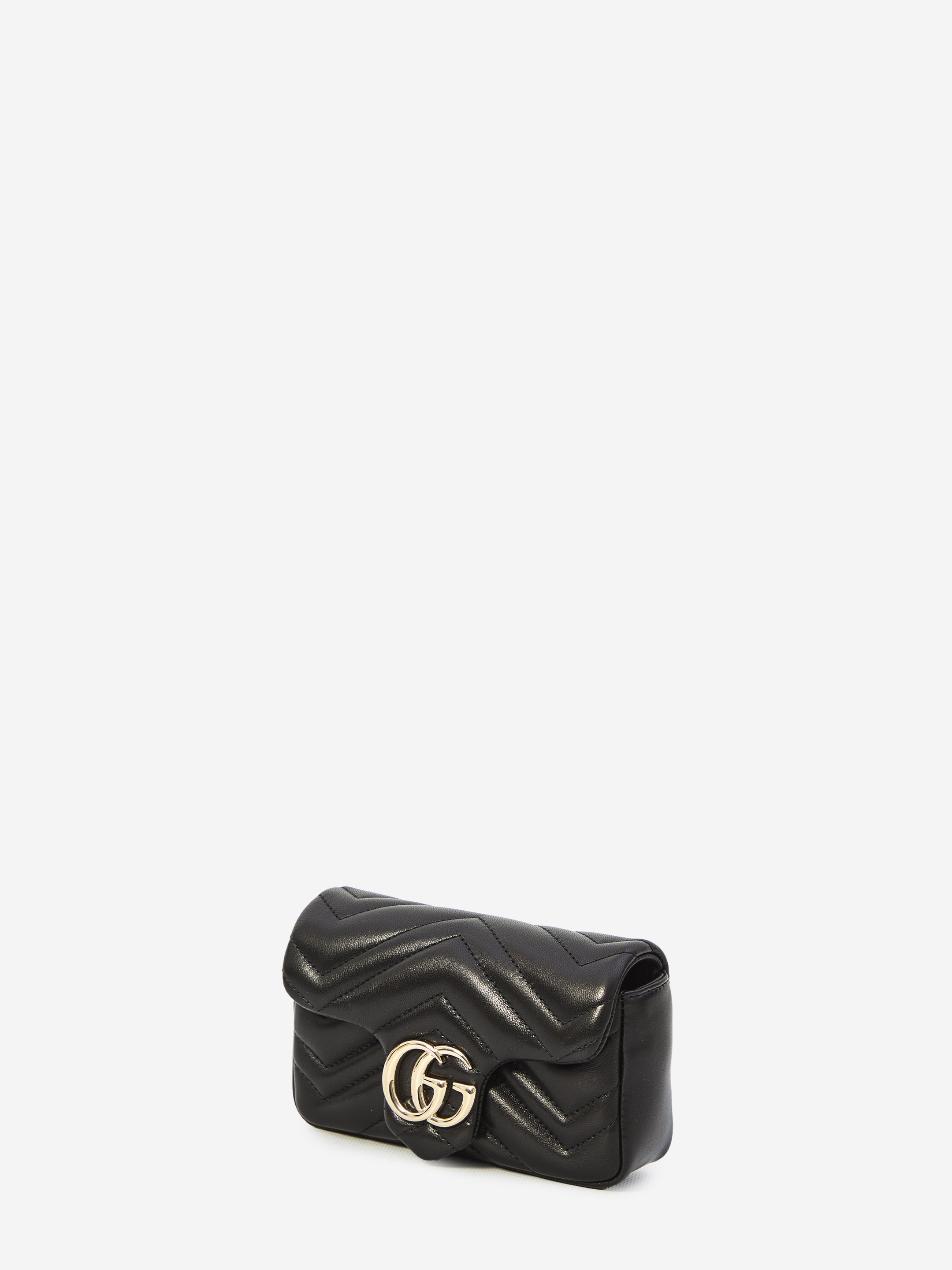 GUCCI OS gg marmont mini bag