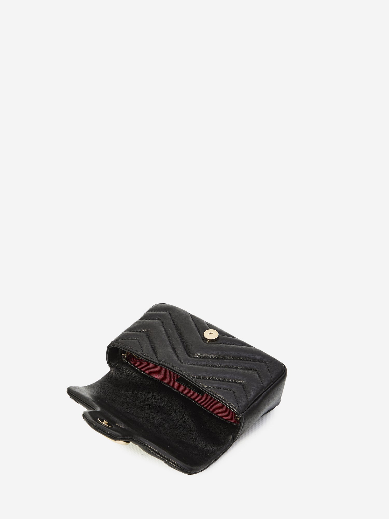 GUCCI OS gg marmont mini bag