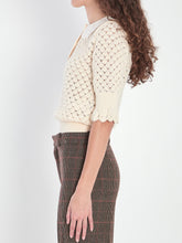 CHLOE M iconic milk pullover