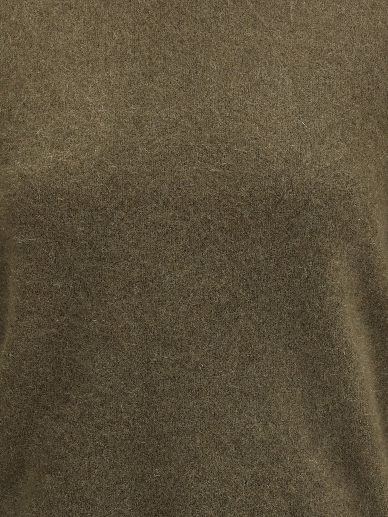 P.A.R.O.S.H. M crew neck sweater