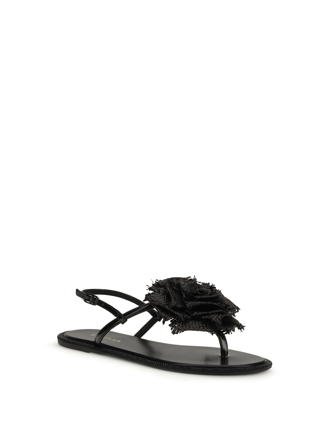 LE SILLA 36 rose sandals