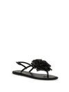 rose sandals