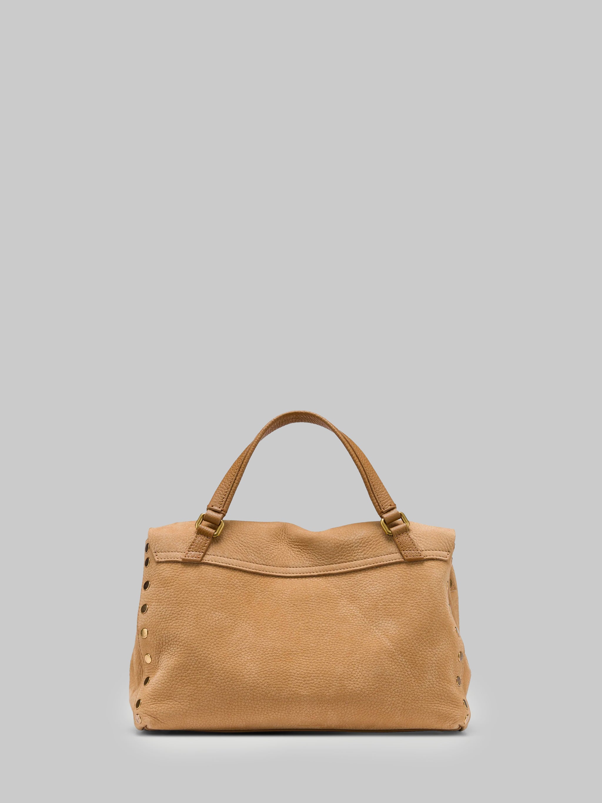 postina bag s jones nabuck in san gimignano beige
