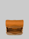 postina bag s jones nabuck in san gimignano beige