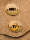 postina bag s jones nabuck in san gimignano beige