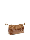 twin clutch bag